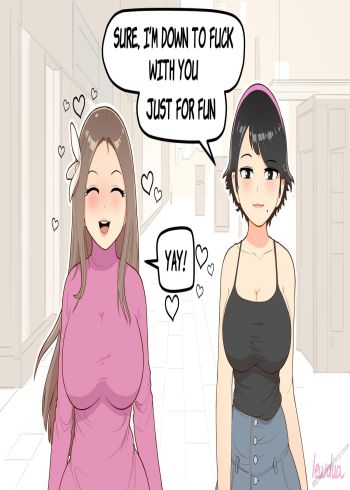 Cover of Lewdies 61 - Another Shopping Day